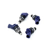DeatschWerks Injectoren kit Nissan 200sx S14 SR20DET