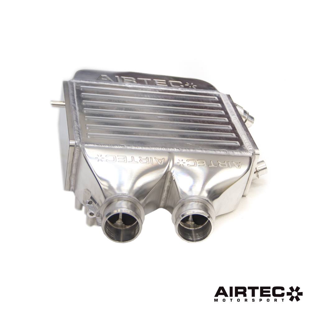 Airtec – Chargecooler – BMW M2 Competition, M3, M4 F8X (S55)4
