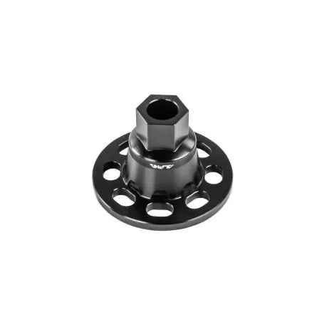 Alpha Competition Crank Hub Capture Plate M2C M3 F80 2