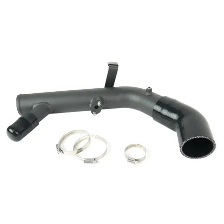 Alpha Competition Turbo Outlet Pipe VAG S3 8P 2