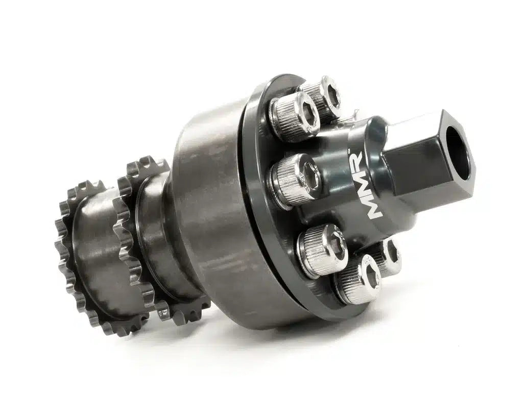 MMR Kurbelwellennaben-Kit BMW MINI S55