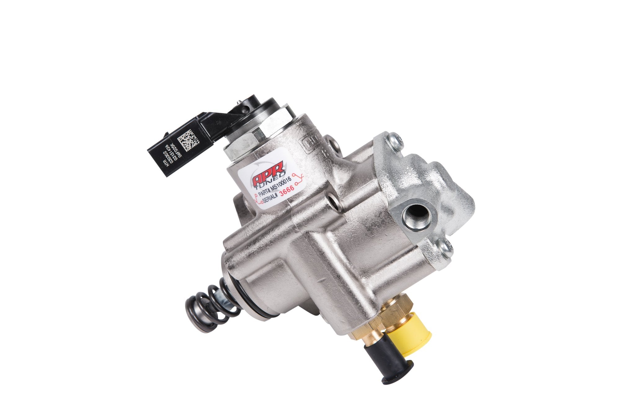 APR Hoge druk brandstofpomp Golf 5 GTI / S3 8P / Golf 6 R / S3 8P 2.0 TFSI EA113
