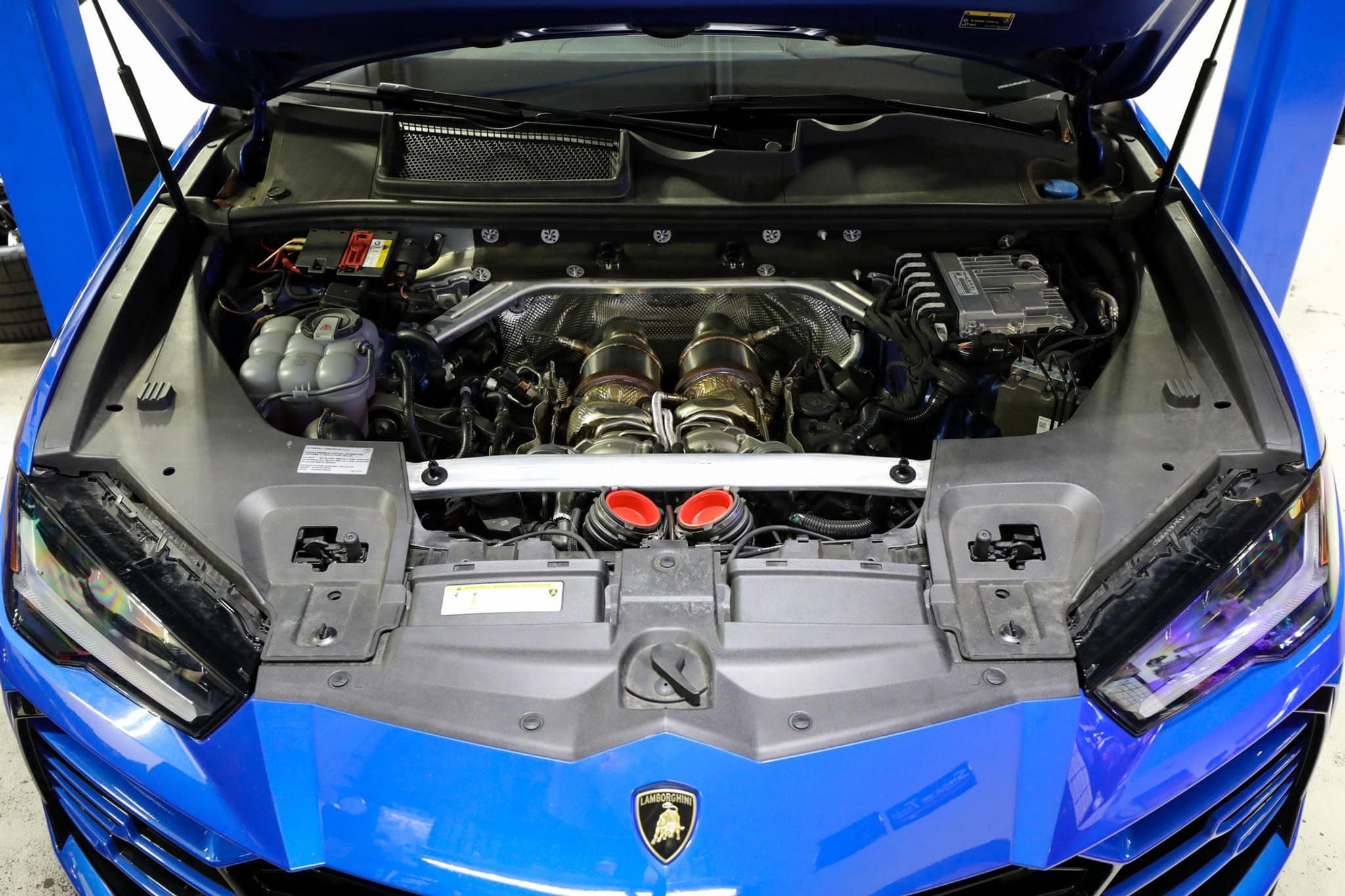 cts turbo downpipe audi sq7 sq8 rsq8 urus 4