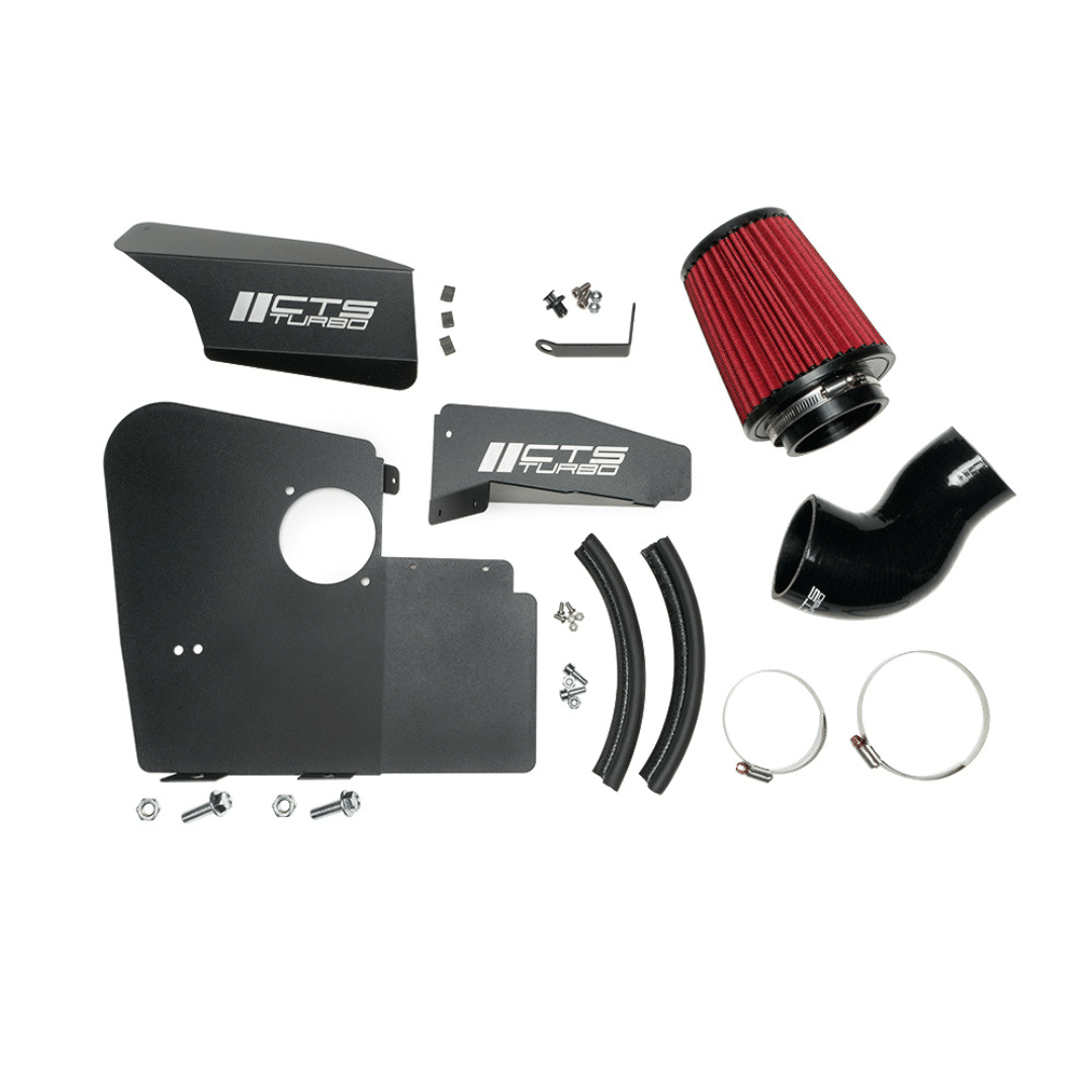 Wlot powietrza turbo CTS Audi A4 i A5 B8 B8 5 2 0 TFSI