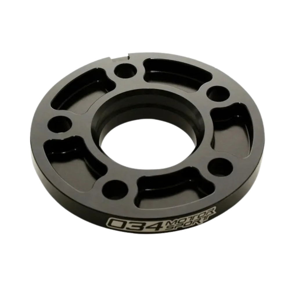 034 Motorsport - Paire d'entretoises de roue de 15 mm - Audi A5 / BMW M2