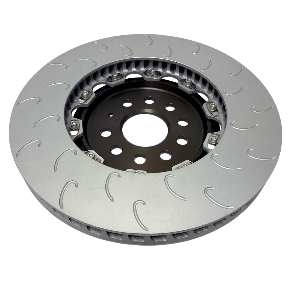 034 Motorsport - Disques de frein en deux parties - VW AUDI SQ2 MQB