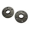 034 Motorsport - 20mm Wiel Spacer Paar - VW AUDI A3 / Golf