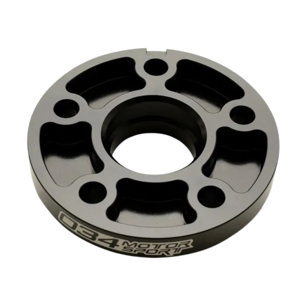 034 Motorsport – 20-mm-Spurverbreiterungen (Paar) – VW Audi A3 / Golf