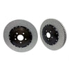 034 Motorsport - 2 Delige Zwevende Remschijven Upgrade Kit - Audi RS3 8.5V