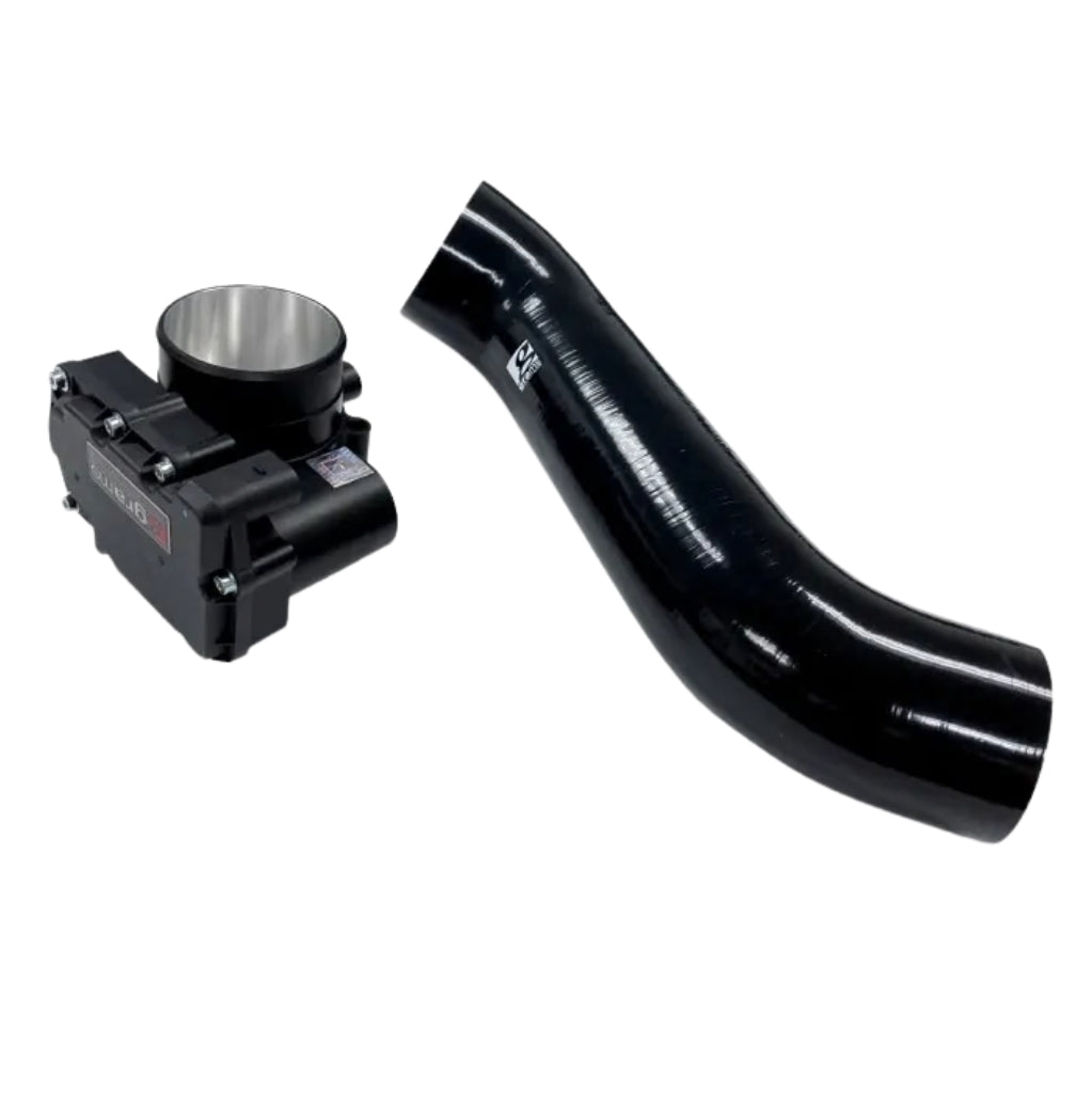 034 Motorsport - Corpo farfallato da 70 mm - Audi A4 B7 / B8 2.0T