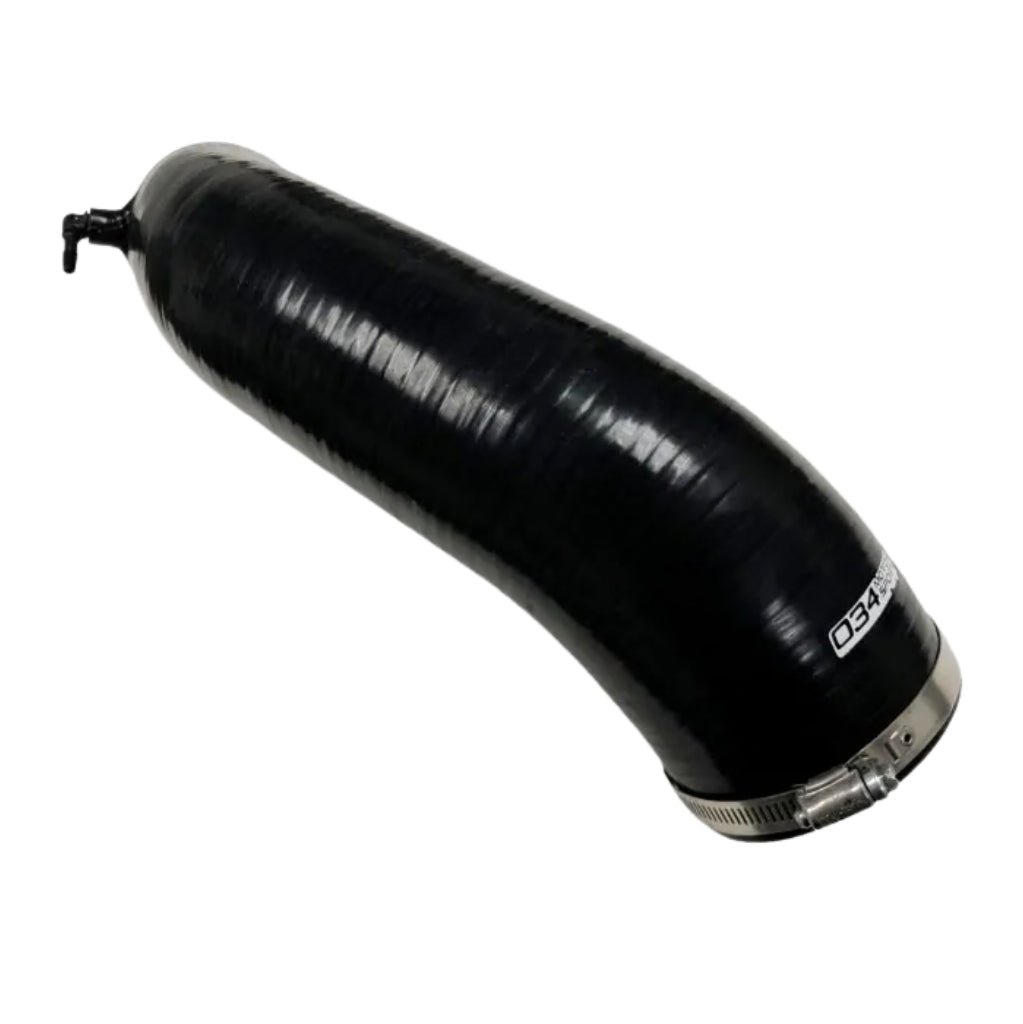 034 Motorsport - Przewód gazowy 82 mm - AUDI B8 / SQ5 3.0 TFSI