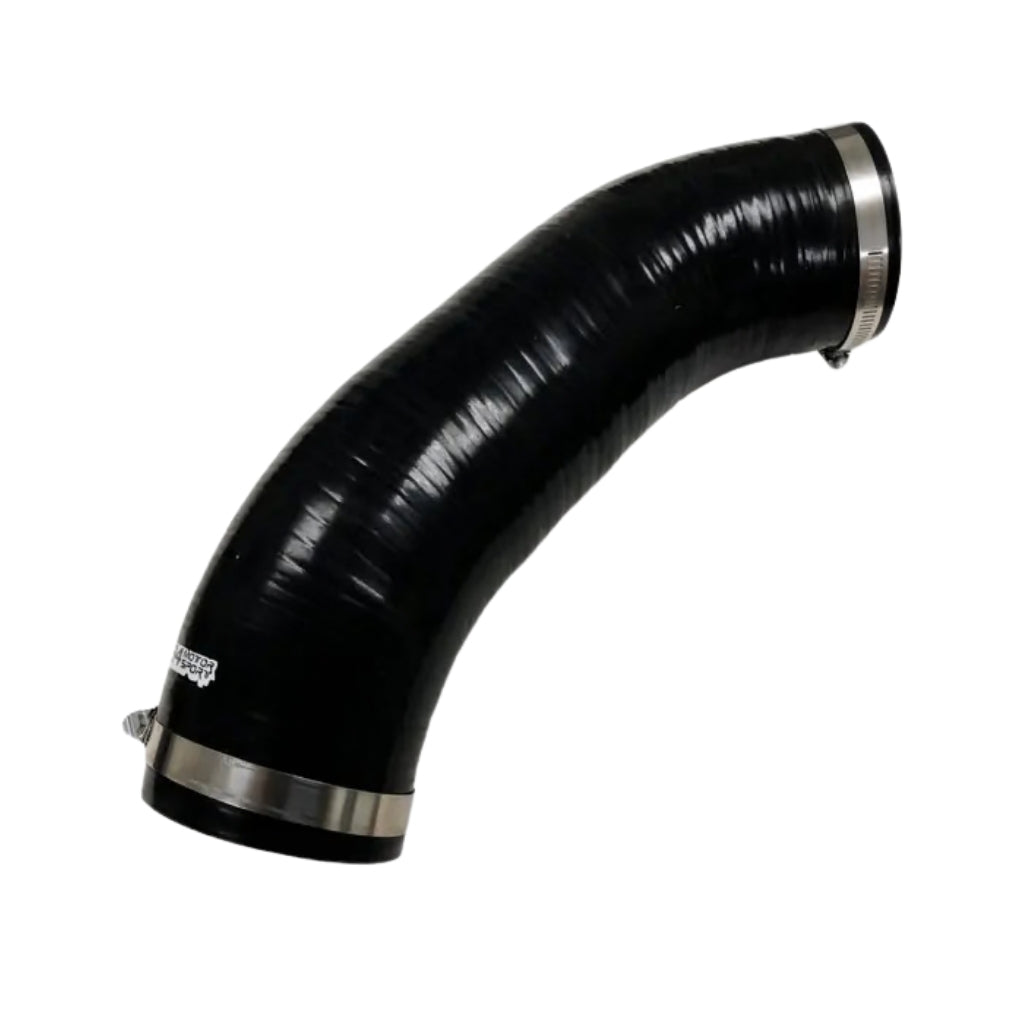 034 Motorsport - Tubo flessibile del gas da 82 mm - AUDI B8 / SQ5 3.0 TFSI