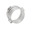 034 Motorsport - 85mm MAF-adapter - 2,7T - AUDI A6 - airbox