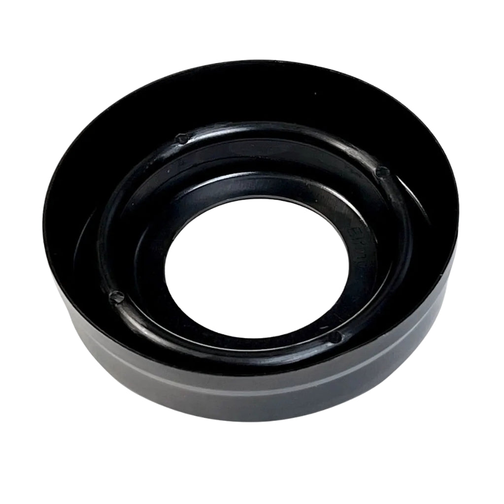 034 Motorsport - Joint arrière en aluminium usiné - Audi A6