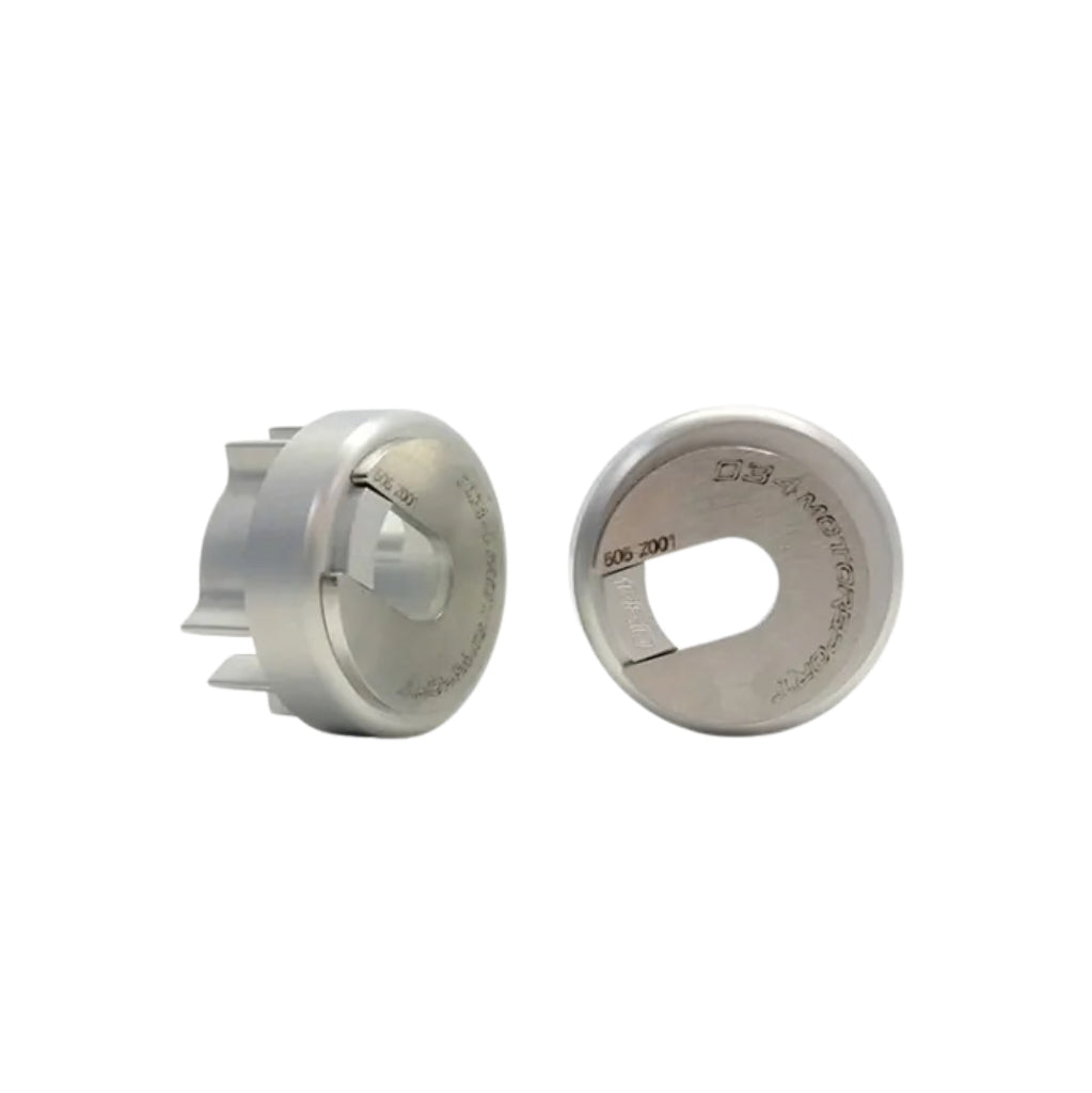 034 Motorsport - Kit inserto differenziale posteriore - Audi A4 / S4 / RS4