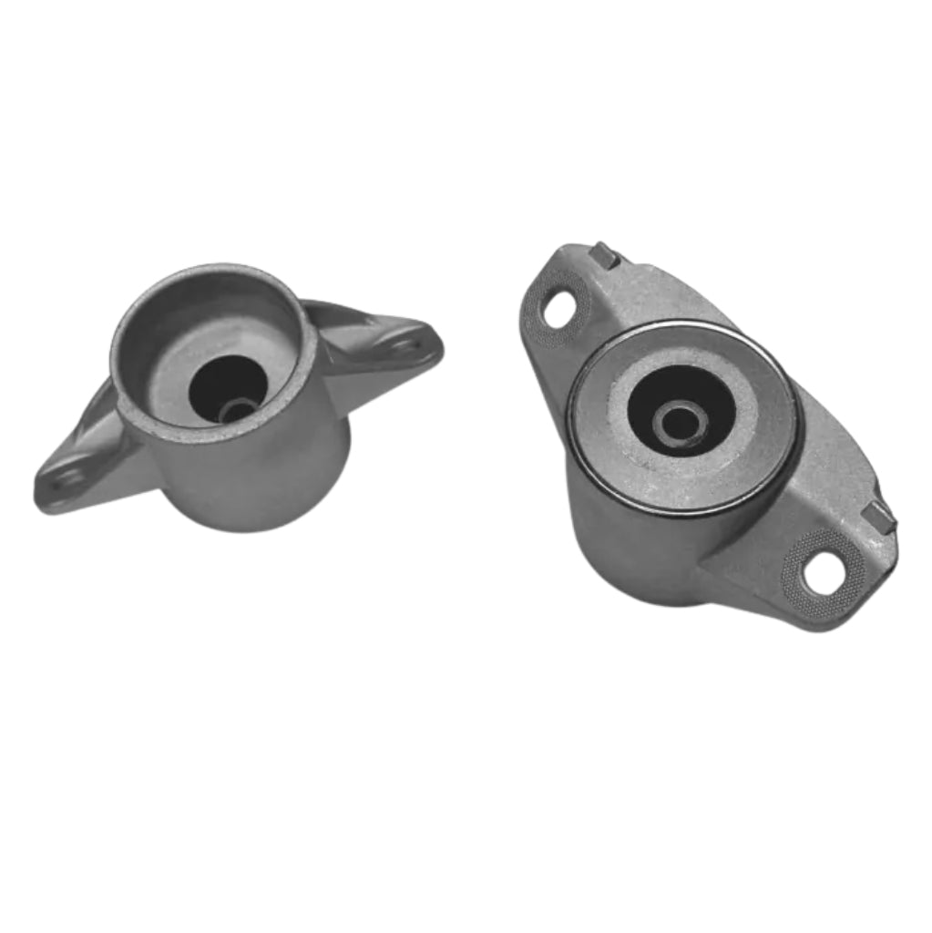 034 Motorsport - Ammortizzatore posteriore - Audi A4 / A5 Allroad