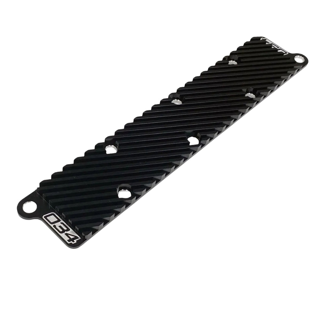 034 Motorsport - Kit de supports spiralés en aluminium - Audi / VW 1.8T