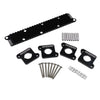 034 Motorsport - Aluminium Spiraal Beugelset - Audi / VW 1.8T