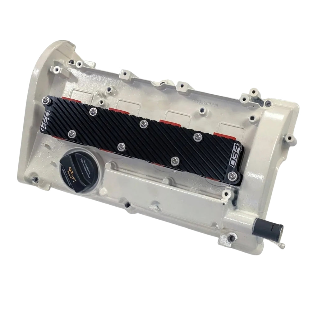 034 Motorsport - Kit de supports spiralés en aluminium - Audi / VW 1.8T