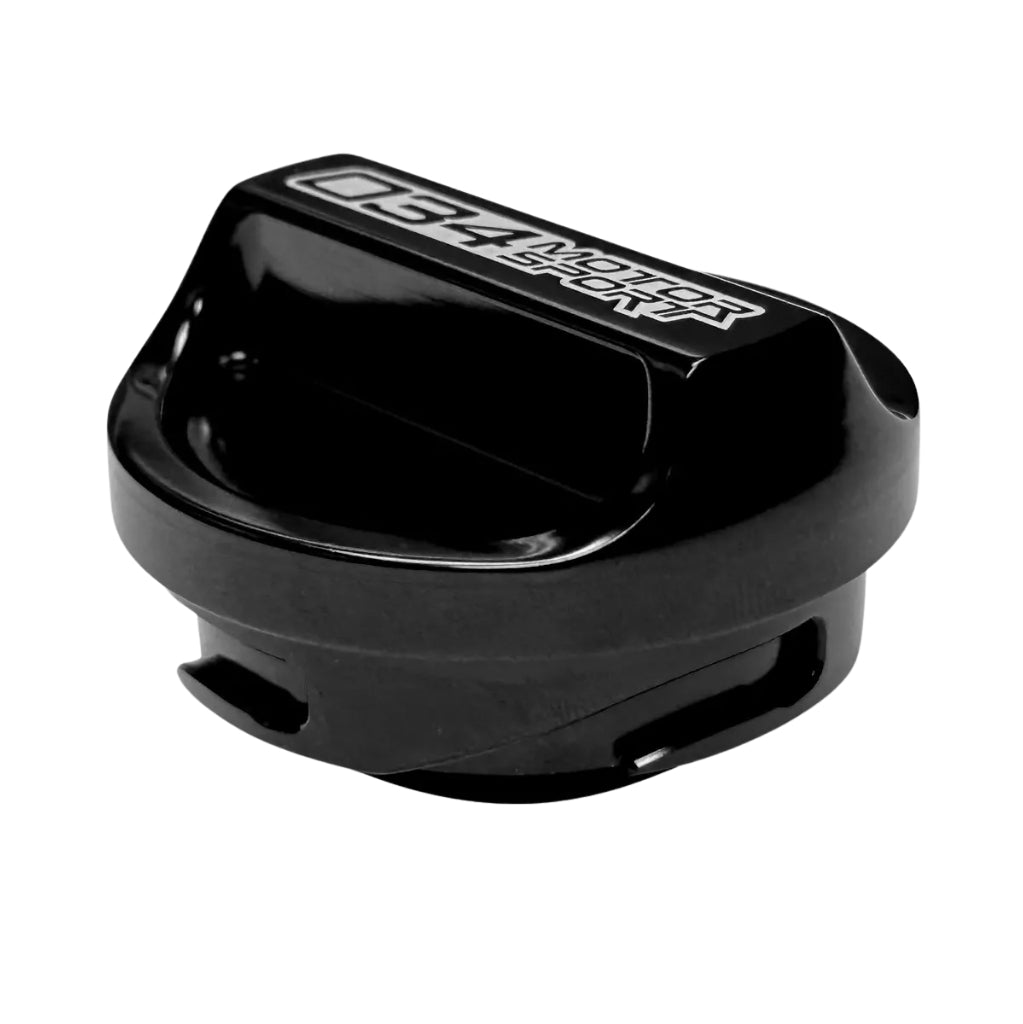 034 Motorsport - Bouchon d'huile usiné - AUDI EA888 Gen 3 / EA855