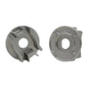 034 Motorsport - Billet Achterdifferentieel Steun - Audi A4 / A5