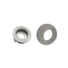 034 Motorsport - Billet Alu. Diff Bevestiging - B8 Audi A5 / S5