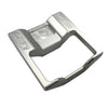 034 Motorsport - Billet Aluminium Dogbone Inzetstuk - AUDI A3