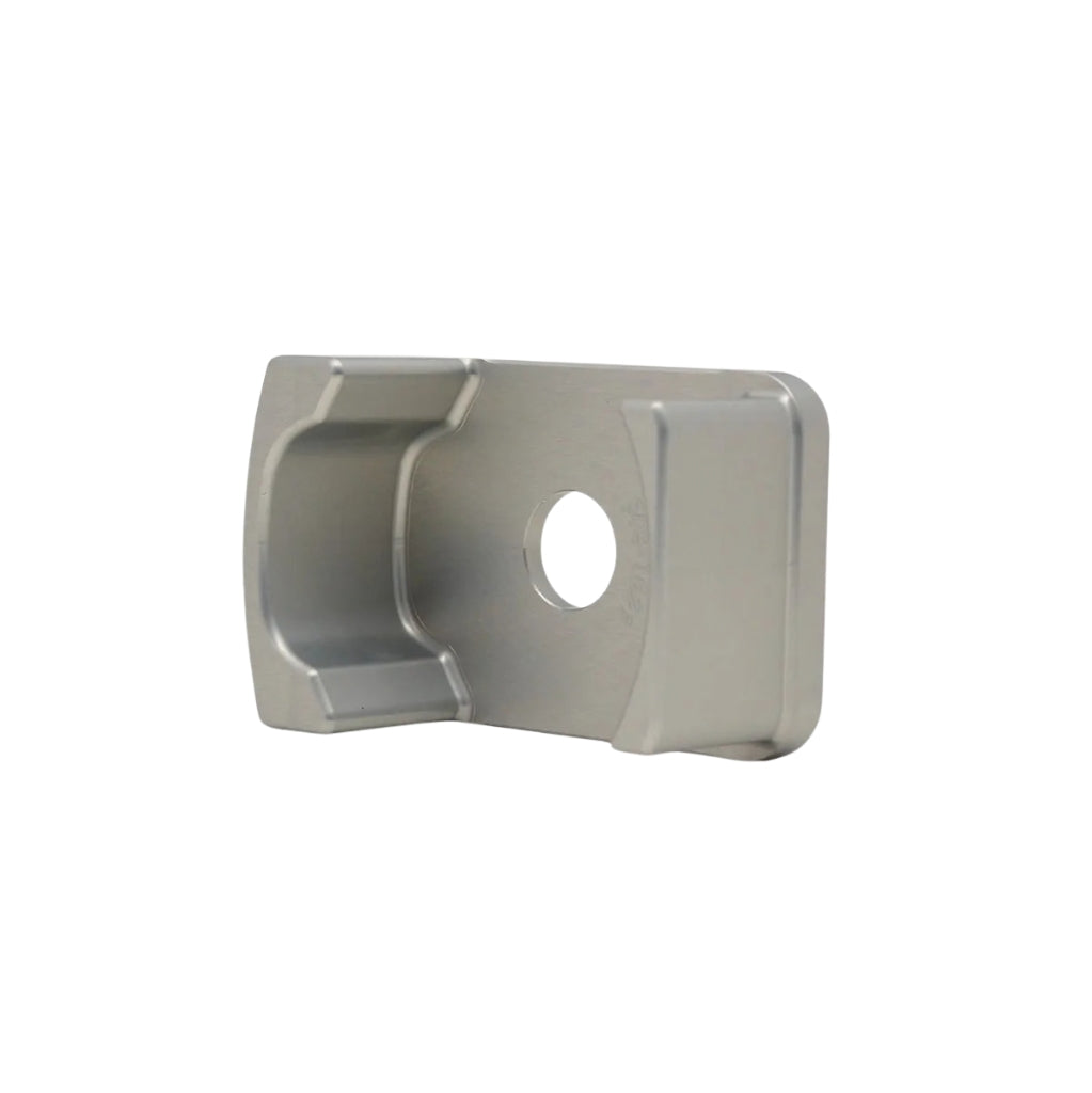 034 Motorsport – Billet-Aluminium-Einsatz – Audi A3 8P / TT 8J / Golf 5 / 6