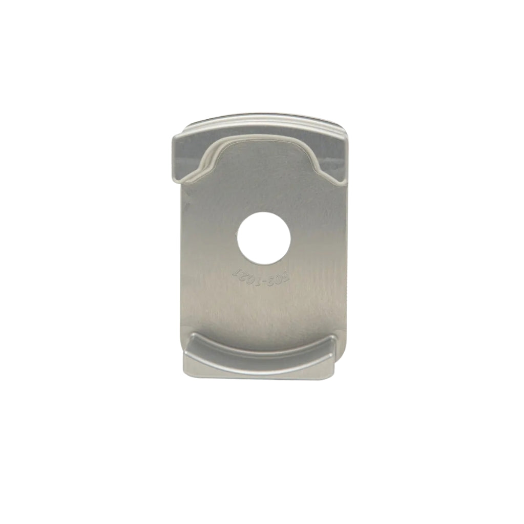 034 Motorsport – Billet-Aluminium-Einsatz – Audi A3 8P / TT 8J / Golf 5 / 6