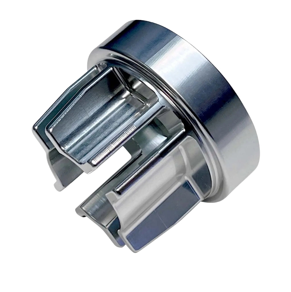 034 Motorsport - Zestaw aluminiowego dyferencjału przedniego Billet - AUDI R8