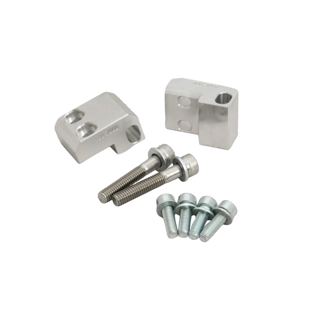 034 Motorsport - Rail carburante ricavato dal pieno - Audi S4 20V I5 3B / RS2