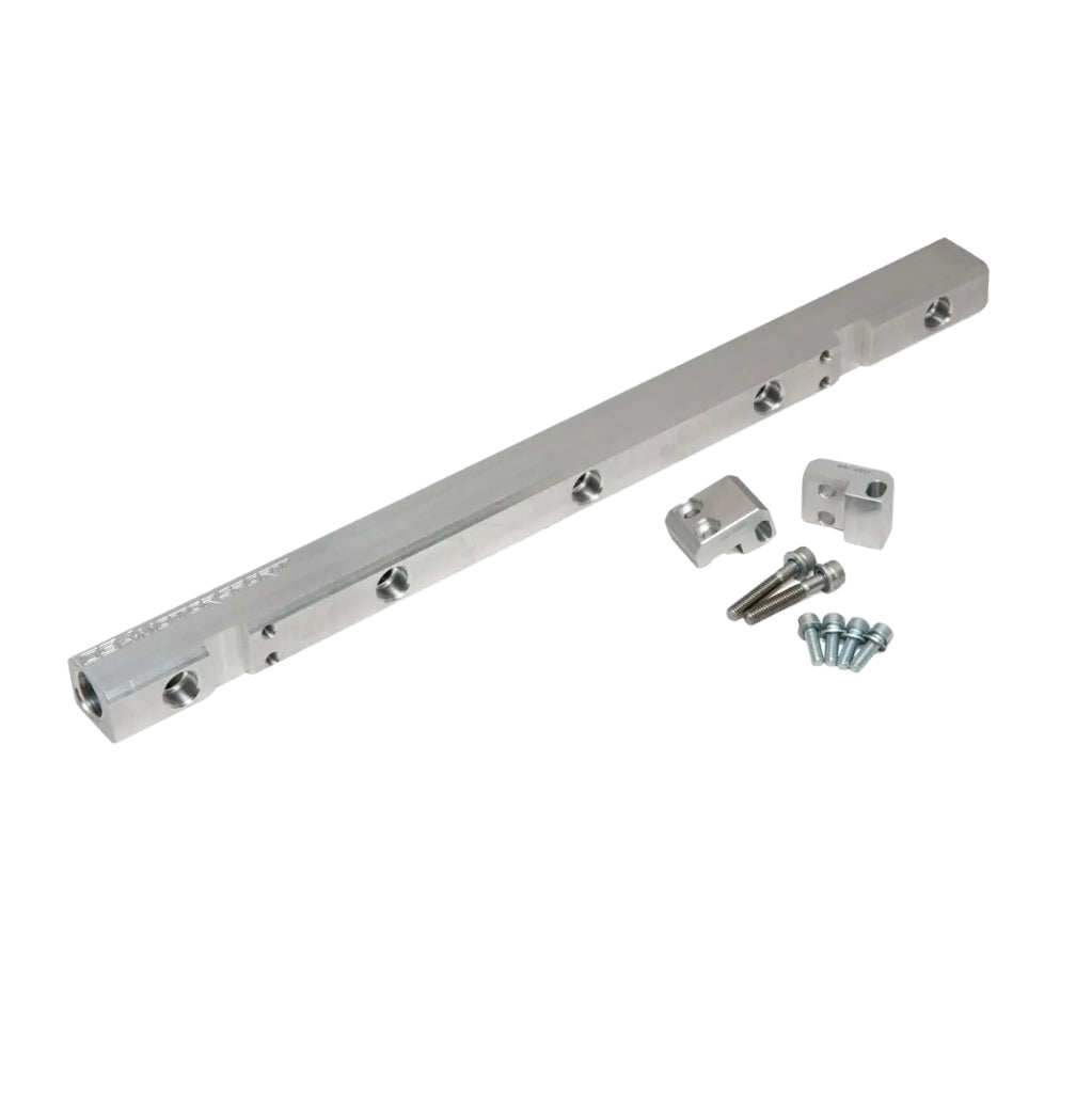 034 Motorsport - Rail carburante ricavato dal pieno - Audi S4 20V I5 3B / RS2