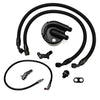 034 Motorsport - Billet Catch Can - 8V Audi A3 / MkVII VW GTI