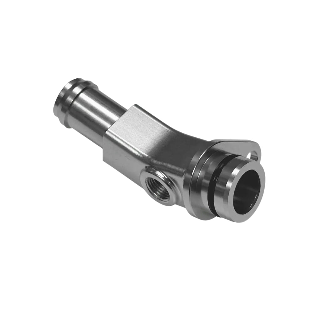 034 Motorsport - Billet Catch Can - AUDI S3 8V / VW GOLF R