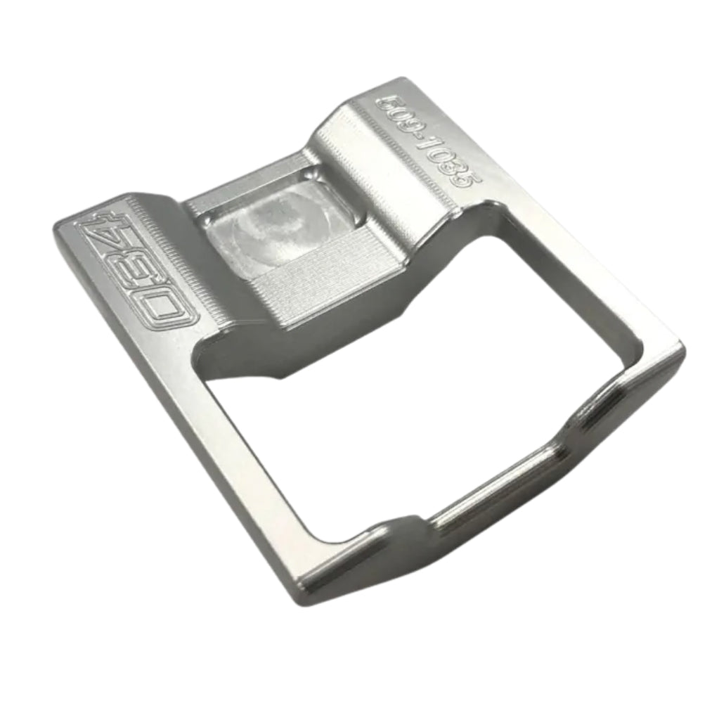 034 Motorsport - Pacchetto Performance Billet Dogbone - VW AUDI MQB