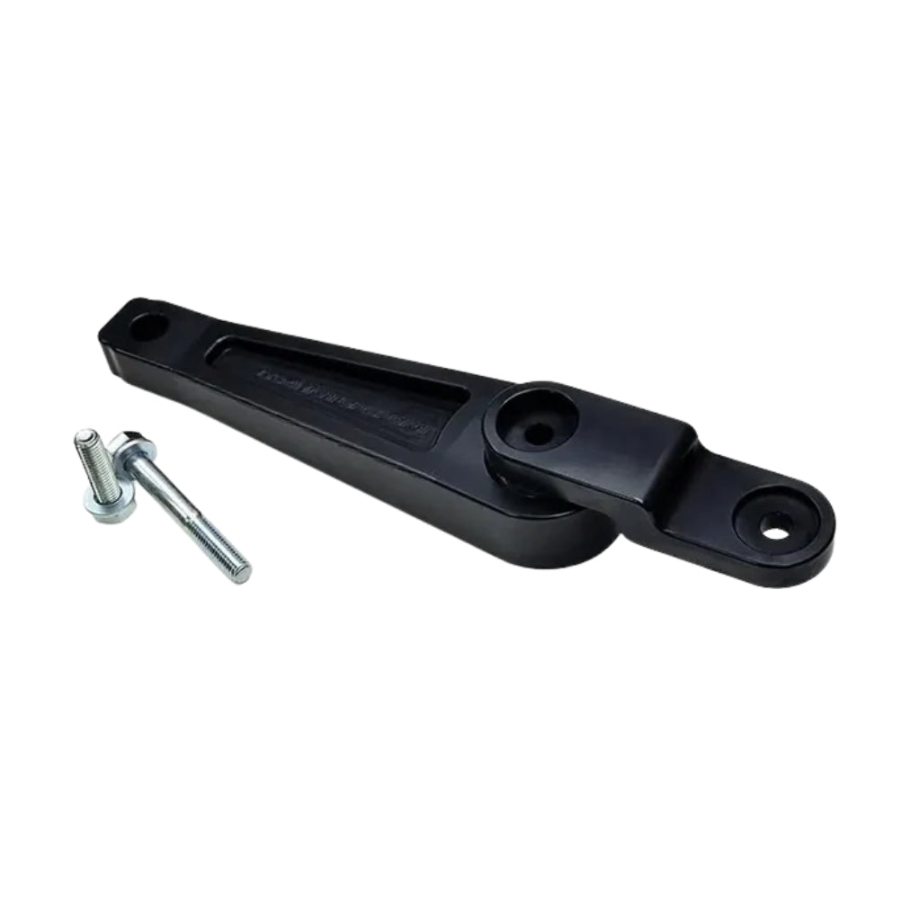 034 Motorsport - Billet Dogbone Mount - MkV VW Audi A3 8P