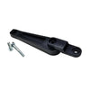 034 Motorsport - Billet Dogbone Mount - MkV VW Audi A3 8P