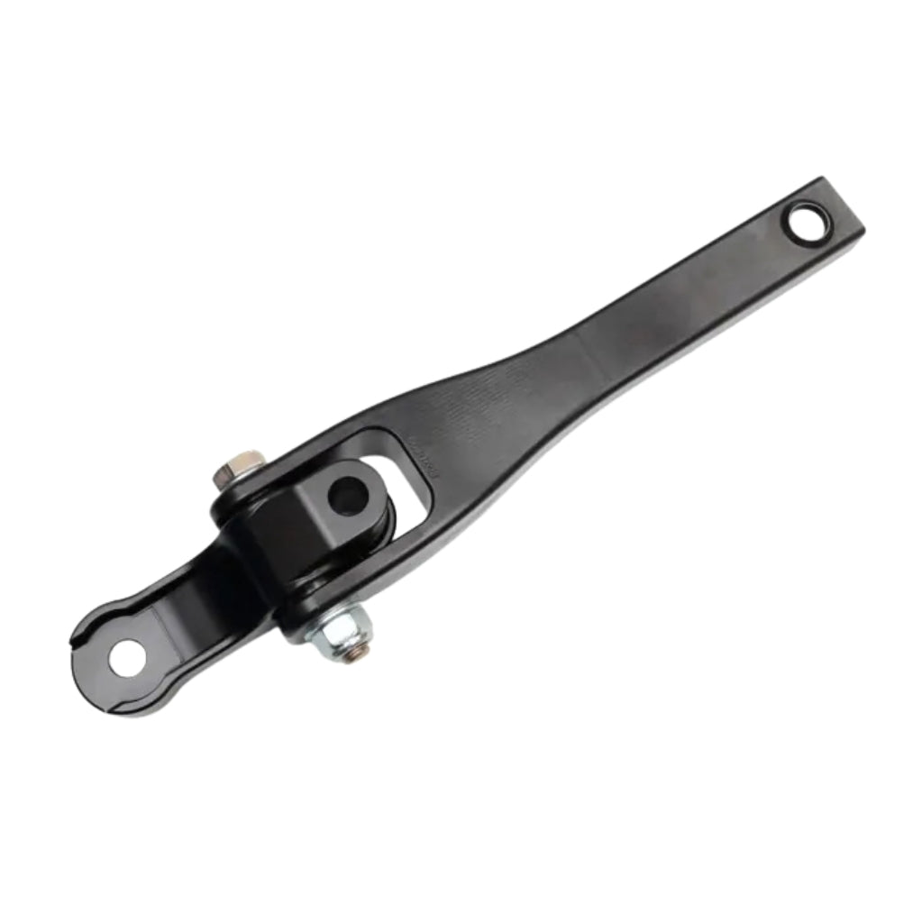 034 Motorsport - Gefräste Drehmomentstütze ohne Auflageflächen - Audi RS3 8V.5 / 8Y RS3