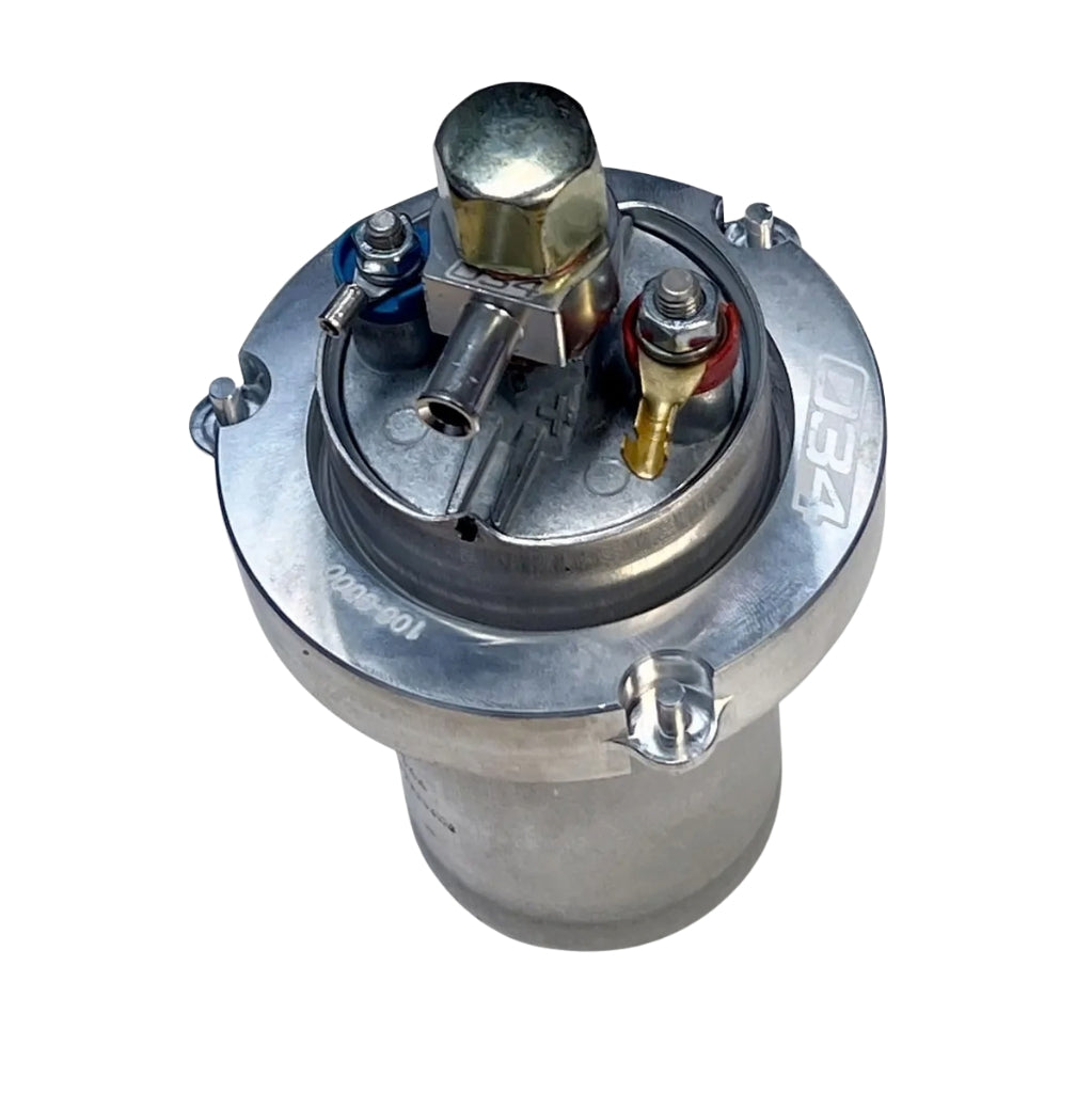 034 Motorsport - Kit pompa carburante a inserimento rapido - Audi A6