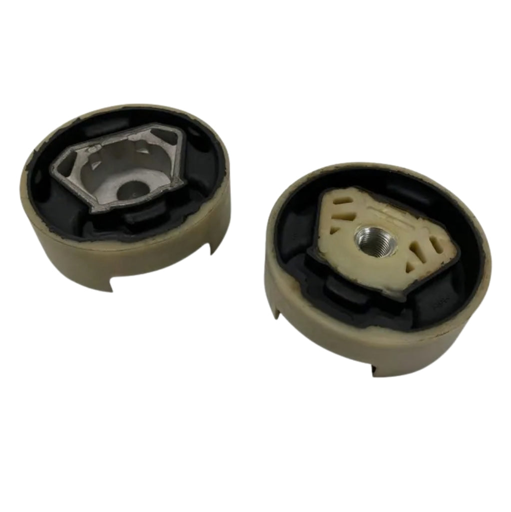 034 Motorsport - Billet Spherical Dogbone Assembly - AUDI MQB