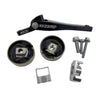 034Motorsport - Billet Spherical Dogbone Mount Performance Pack – Audi A3 8V / VW Golf 7/8 MQB
