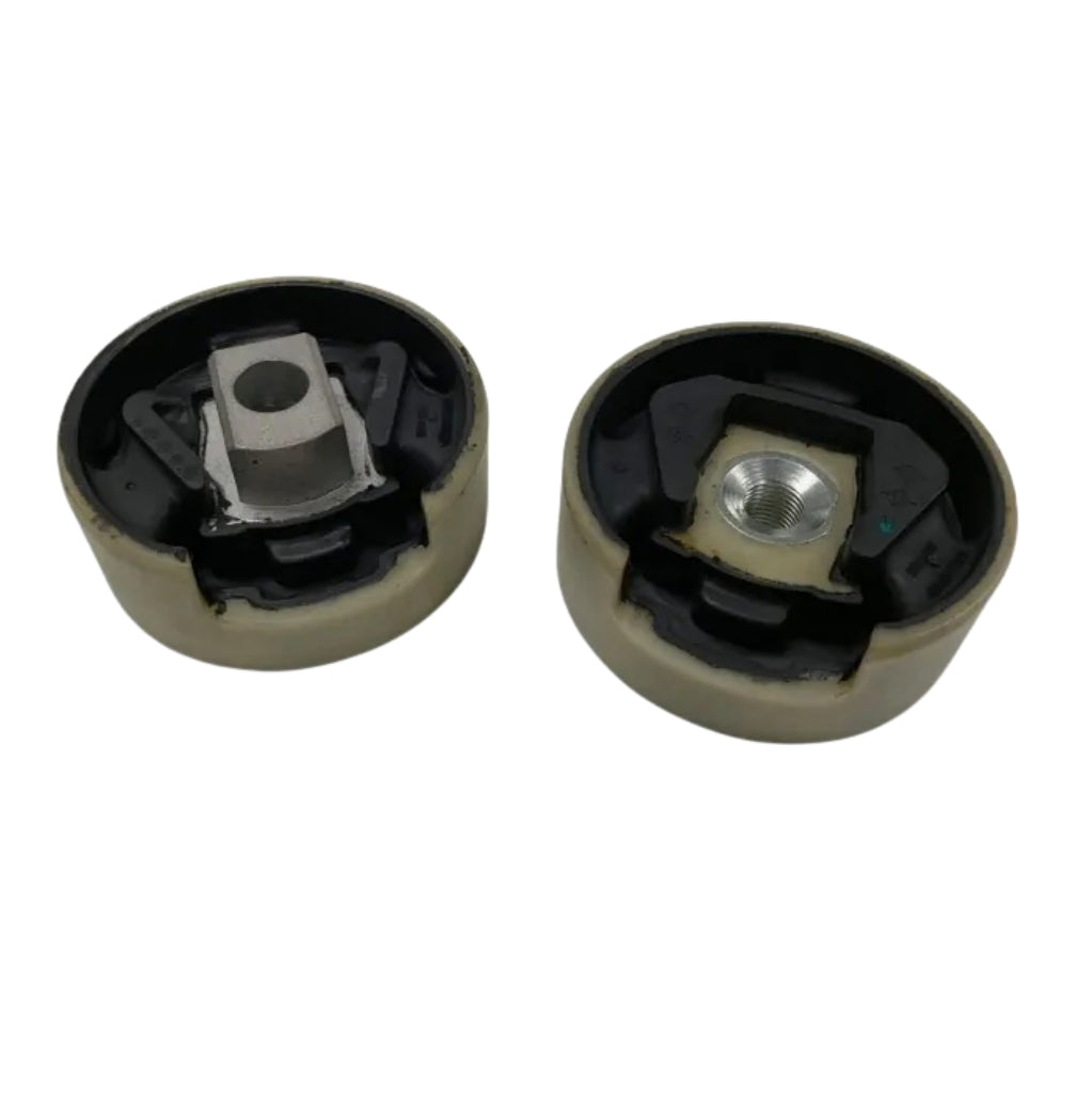 034 Motorsport - Billet Spherical Dogbone Assembly - AUDI MQB