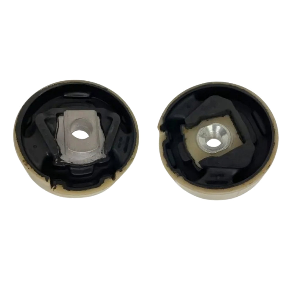 034 Motorsport - Billet Spherical Dogbone Assembly - AUDI MQB