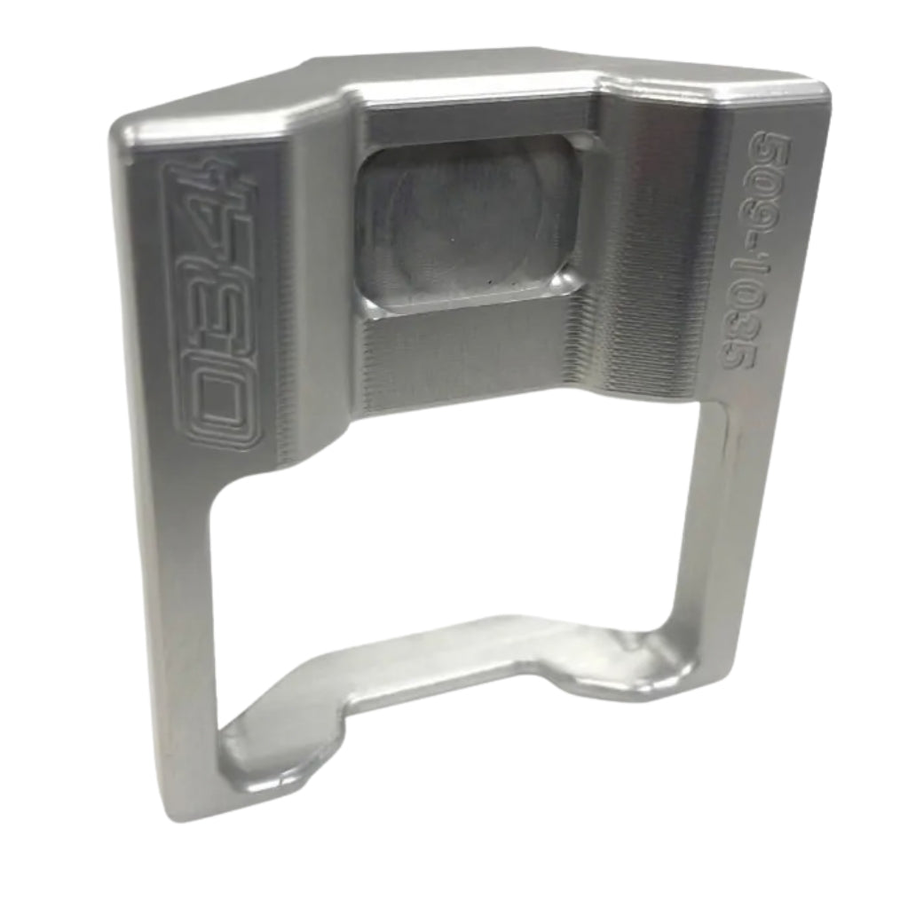 034 Motorsport - Billet Spherical Dogbone Assembly - AUDI MQB