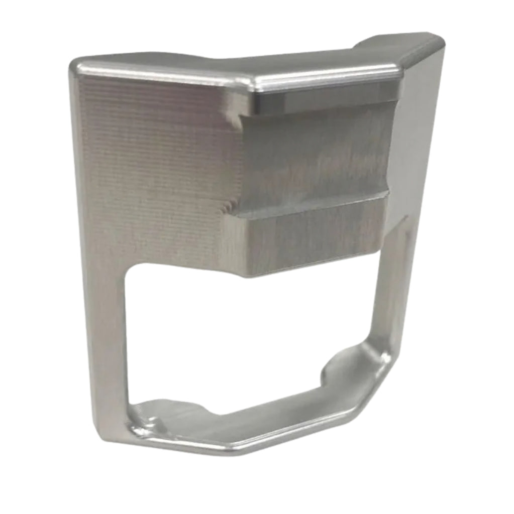 034 Motorsport - Billet Spherical Dogbone Assembly - AUDI MQB