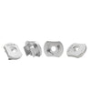 034 Motorsport - Billet Sferische Dogbone Mount - AUDI MQB