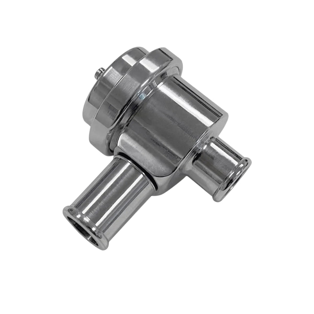 034 Motorsport – Upgrade des Billet-Umleitventils – VW Audi A4 GTI