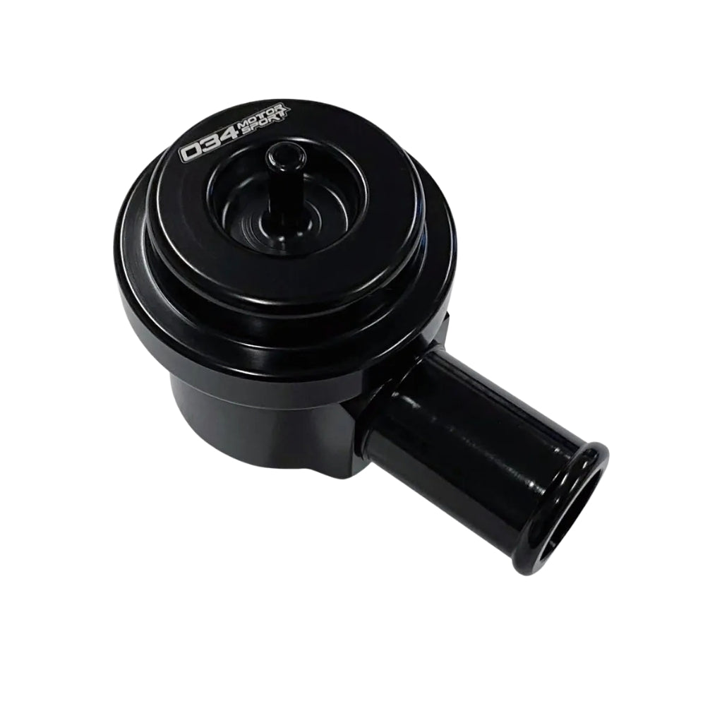 034 Motorsport – Upgrade des Billet-Umleitventils – VW Audi A4 GTI