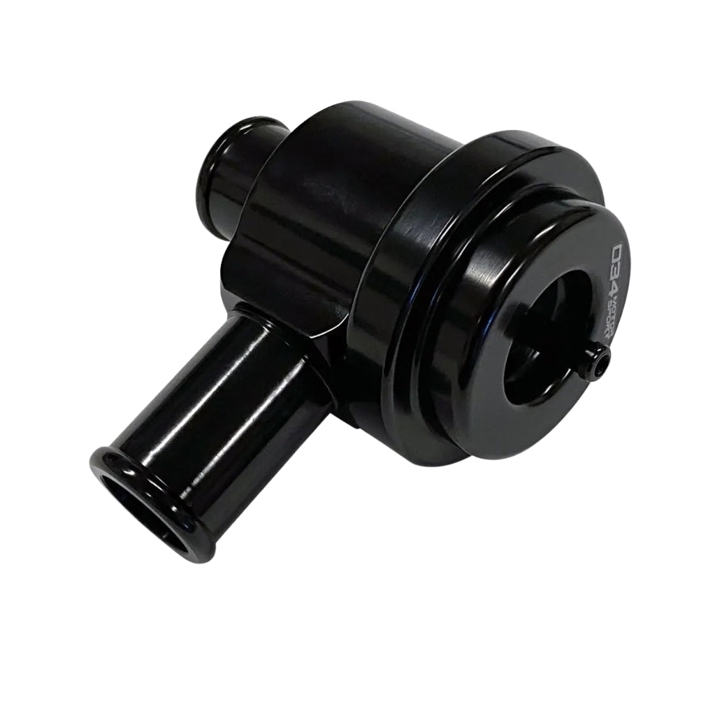 034 Motorsport – Upgrade des Billet-Umleitventils – VW Audi A4 GTI