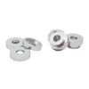 034 Motorsport - Billet aluminium schakelset - VW Audi A3